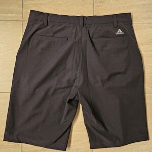 Adidas golf shorts